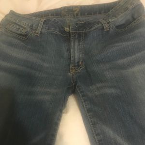 Seven 7 women’s bootcut
